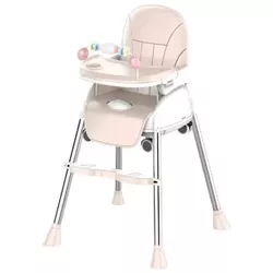 cumpără Scaun de masă 4Play E-800 Beige în Chișinău 