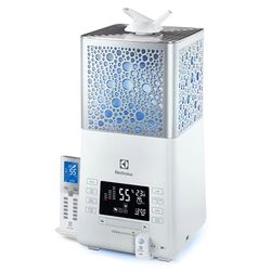 Air Saturator Purifier Electrolux EHU-3815D