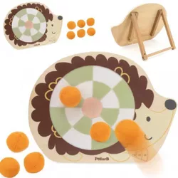 cumpără Darts Viga 44242 Joc educativ Aruncare la țintă în Chișinău 