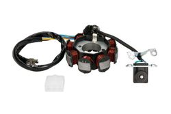 Atv Bashan 200 (5 fire + senzor, dia. 88,5 mm; dimensiune deschisă 40 mm)