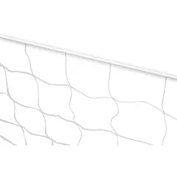 cumpără Poartă de fotbal Nils 7397 Plasa fotbal 182x122x60cm NT8182 (10-10-829) în Chișinău 