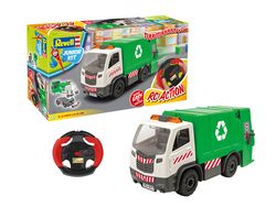Сборная модель Revell Junior р/у