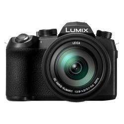 купить Фотоаппарат компактный Panasonic DC-FZ10002EE в Кишинёве 