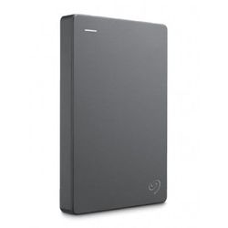 2.0TB (USB3.0) 2.5"  Seagate Basic Portable Drive (STJL2000400), Gray