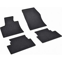 купить Коврик для автомобиля Rigum Citroen C5 Aircross PHEV 19 -/ в Кишинёве 