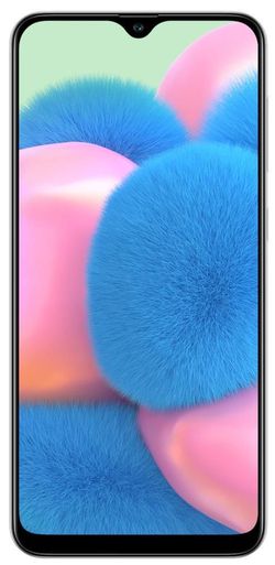 cumpără Smartphone Samsung A307/64 Galaxy A30s White în Chișinău