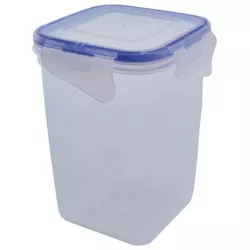 купить Контейнер для хранения пищи Aleana 168051 Fiesta, adinc, 1.0 l, 11,5x11,5x15,5 cm в Кишинёве 