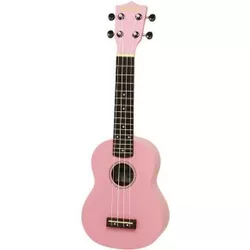 cumpără Chitară Maika'i Ukulele Soprano MKU-1 PK în Chișinău 