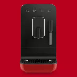 cumpără Automat de cafea SMEG BCC12917EU, 917 Salzburg Limited Edition în Chișinău 