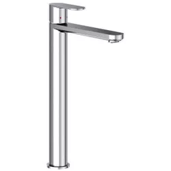 купить Смеситель для умывальника Ravak Chrome II lavoar inalt 300mm CR II 015.00CR (X070447) в Кишинёве 