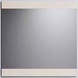 купить Зеркало для ванной miscellaneous AQUITANIA 80 Bej в Кишинёве 