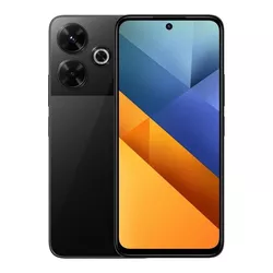 cumpără Smartphone Xiaomi POCO M6 8/256 Black în Chișinău 