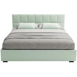 cumpără Pat my-STYLE my-Kiki 200x200 (P04D20M15) în Chișinău 