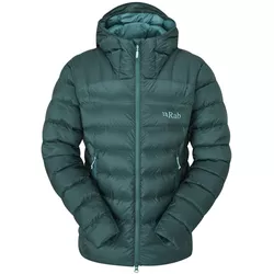 купить Одежда для спорта Rab Scurta dame Electron Pro Green Slate 10 (QDN-86-GNS-10) в Кишинёве 