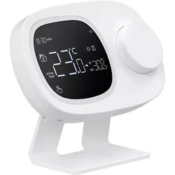 купить Термостат Avatto WT598-1T1 for Gas boiler water heating, wireless в Кишинёве 