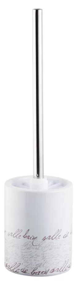 купить Ёршик для унитаза Bisk 06569 STAMP в Кишинёве 