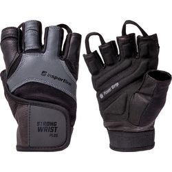 купить Одежда для спорта inSPORTline 10669 Manusi fitness StrongWrist Plus XL IN25617 в Кишинёве 