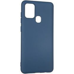 Husa Screen Geeks Soft Touch Samsung A21s [Lavender]