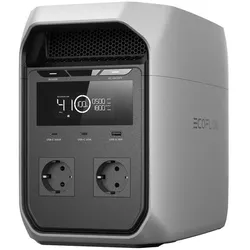 cumpără Stație de alimentare electrică portabilă EcoFlow DELTA 3 Classic în Chișinău 