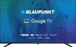 купить Телевизор Blaupunkt 50UGC6000 в Кишинёве 