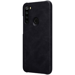 Чехол для Xiaomi RedMi Note 8T, Qin LC