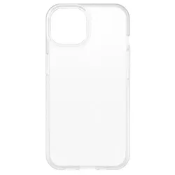 купить Чехол для смартфона Helmet iPhone 15, TPU Soft, Clear в Кишинёве 