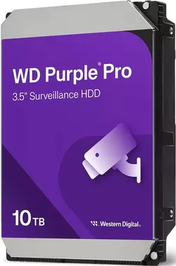 cumpără Disc rigid intern HDD Western Digital WD102PURP în Chișinău 