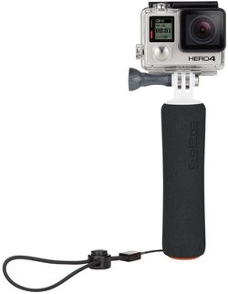 cumpără Accesoriu cameră de acțiune GoPro Miner The Handler (Floating Hand Grip) în Chișinău