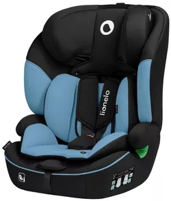 купить Автокресло Lionelo Levi 9-36kg (i-Size) Blue Cobalt в Кишинёве 