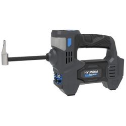 cumpără Compresor auto portabil Hyundai IF20S Pompa de aer 150Psi 20V Solo în Chișinău 
