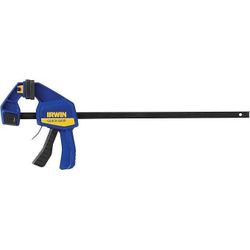 cumpără Clemă Irwin T512QCEL7 Trigger cu prindere rapidă, 300 mm în Chișinău 