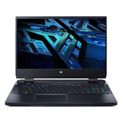 cumpără Laptop Acer Predator Helios PH315-55 Abyssal Black (NH.QFTEU.007) în Chișinău 