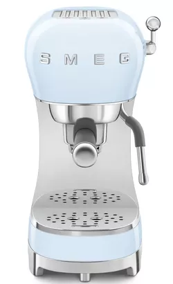 cumpără Espressor manual SMEG ECF02PBEU în Chișinău 