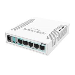 купить Switch/Коммутатор MikroTik RB260GS в Кишинёве 