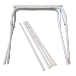 cumpără Cădiță Tega Baby DM-038-103 Подставка д/ванны складной în Chișinău 