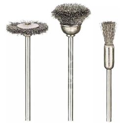 купить Набор головок, бит, насадок Stanley STA36090 set perie conica 3 buc STA36090 в Кишинёве 