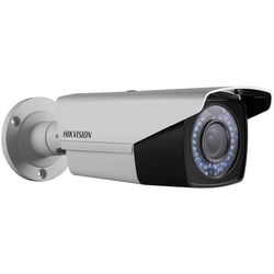 купить Камера наблюдения Hikvision DS-2CE16C2P-VFIR3 (Bullet 2.8-12mm) в Кишинёве 