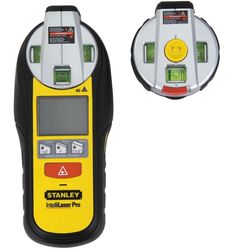 купить Нивелир лазерный Stanley 0-77-500 Intellilaser в Кишинёве 