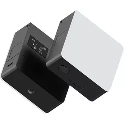 купить Освещение для фото-видео Ulanzi VL49 Pro Rechargeable Mini RGB Light в Кишинёве 
