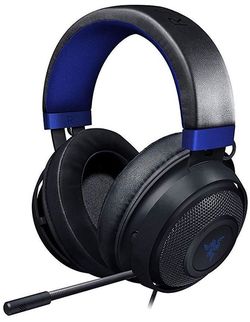 cumpără Cască cu microfon Razer RZ04-02890200-R3M1 Kraken X (for Console) în Chișinău