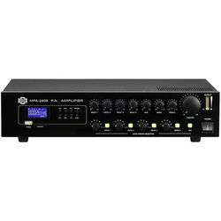 купить Усилитель Show MPA-240S в Кишинёве 