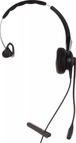 cumpără Căști pentru gaming Jabra 2486-820-209 BIZ 2400 II Mono Next Generation IP 3-in-1 în Chișinău 