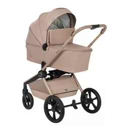 купить Детская коляска Lionelo Carucior 2in1 Freya Beige Sand в Кишинёве 