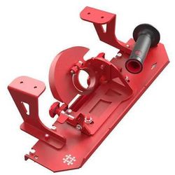 cumpără Maşină de tăiat placă Shijing 9610 dispozitiv pt taieri la 45 în Chișinău 