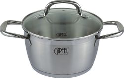 Кастрюля GIPFEL GP-1376 (1.8l)