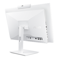 Asus AiO ExpertCenter A5402 White (23.8"FHD IPS Core I5-1340P 3.4-4.6GHz, 16GB, 512GB, no OS)