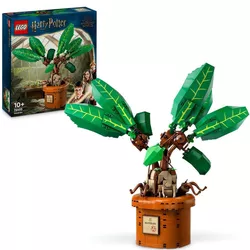 cumpără Set de construcție Lego 76433 Mandrake în Chișinău 
