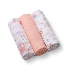 купить Аксессуар для пеленания BabyOno 348/11 Scutece MUSLINA super moale 3 buc. в Кишинёве 