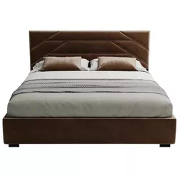 cumpără Pat my-STYLE my-Lina 200x200 (P57D20M06) în Chișinău 