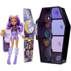 cumpără Păpușă Mattel HNF74 Monster High în Chișinău 